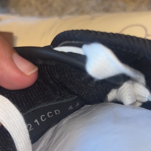 DIOR B27 LOW TOP SNEAKERS - Picture 14 of 14